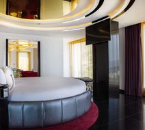 Hotel Mousai Room