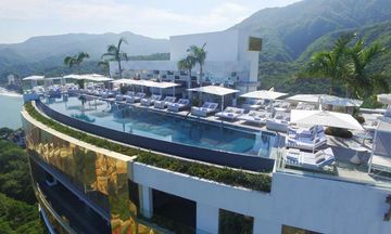 Hotel Mousai