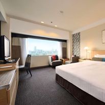 Hotel New Otani Tokyo-Garden Tower