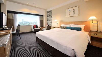 Hotel New Otani Tokyo-Garden Tower