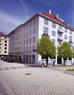 Hotel Oleana