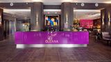Hotel Oleana Lobby