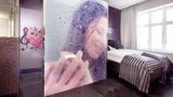 Hotel Oleana Room