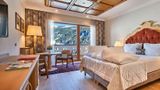 Hotel Sassongher Room