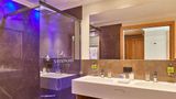 Hotel Sassongher Room
