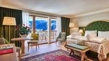 Hotel Sassongher Room
