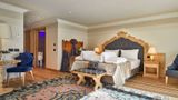 Hotel Sassongher Room