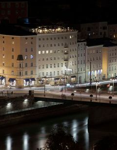 Hotel Stein