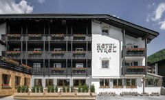 Hotel Tyrol