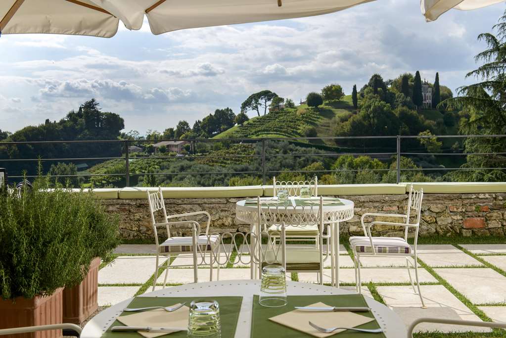 Hotel Villa Cipriani Asolo Italy Hotels Deluxe Hotels in Asolo