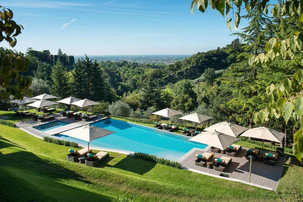 Hotel Villa Cipriani Asolo Italy Hotels Deluxe Hotels in Asolo