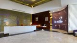 HS HOTSSON Hotel Irapuato Lobby