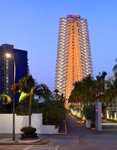 HS Hotsson Smart Hotel Acapulco