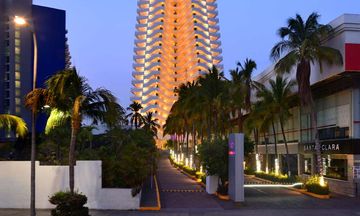 HS Hotsson Smart Hotel Acapulco