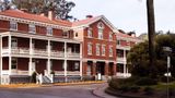 <b>The Inn at the Presidio Exterior</b>. Images powered by <a href="https://iceportal.shijigroup.com/" title="IcePortal" target="_blank">IcePortal</a>.