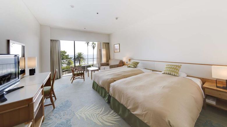 Izu Imaihama Tokyu Resort Kawazu Japan Hotels First Class Hotels In Kawazu Gds Reservation Codes Travelage West