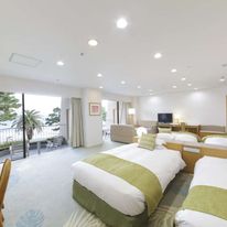 Izu-Imaihama Tokyu Resort