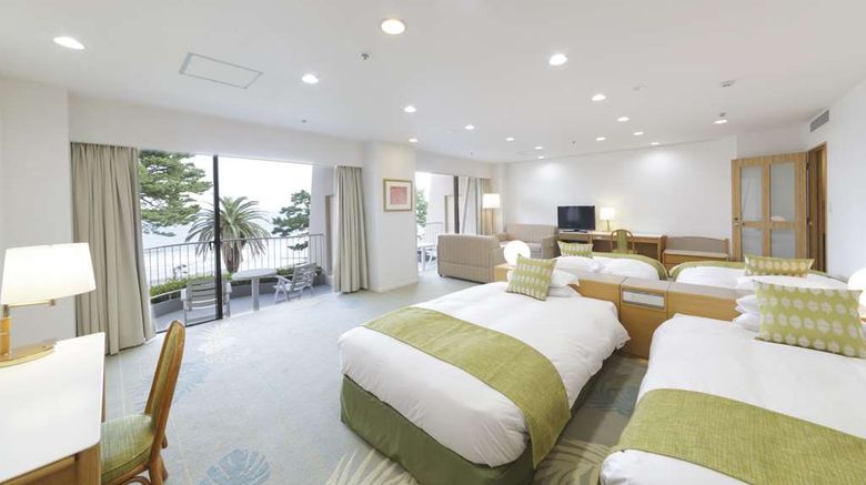 Izu Imaihama Tokyu Resort Kawazu Japan Hotels First Class Hotels In Kawazu Gds Reservation Codes Travelage West
