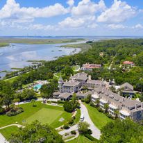 Jekyll Island Club Resort