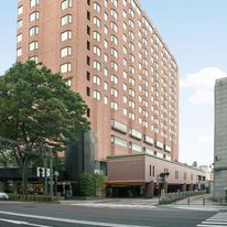 Kanazawa Excel Hotel Tokyu