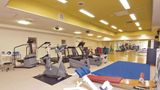 Keio Plaza Hotel Health