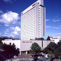 Keio Plaza Hotel