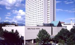 Keio Plaza Hotel