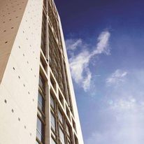 Kenzi Tower Hotel