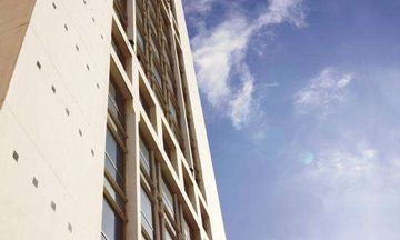 Kenzi Tower Hotel