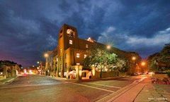 La Fonda on the Plaza