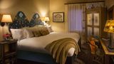 La Fonda on the Plaza Room