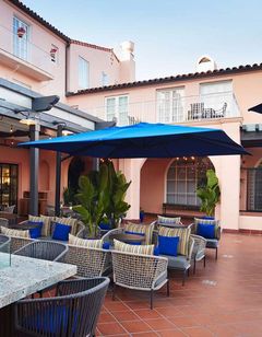 La Valencia Hotel and Spa