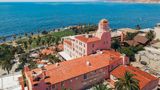 La Valencia Hotel and Spa Exterior