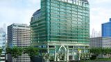 Lancaster Bangkok Exterior