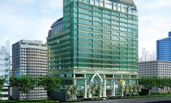Lancaster Bangkok