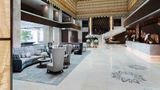 Lancaster Bangkok Lobby