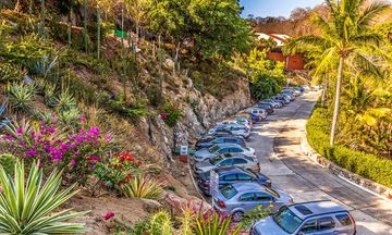 Las Brisas Huatulco
