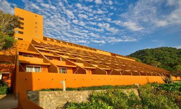 Las Brisas Ixtapa