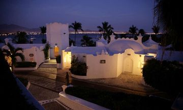 Las Hadas Golf Resort & Marina