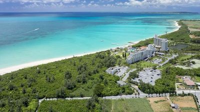 Tokyu Miyakojima Resort