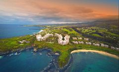 Montage Kapalua Bay