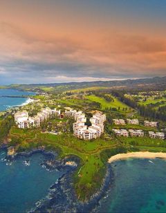 Montage Kapalua Bay