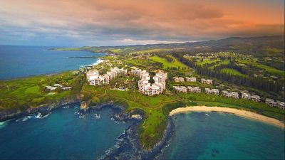 Montage Kapalua Bay