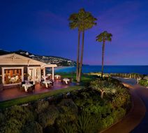 Montage Laguna Beach Exterior