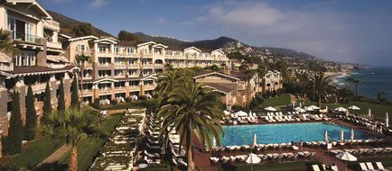Montage Laguna Beach Exterior