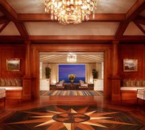Montage Laguna Beach Lobby