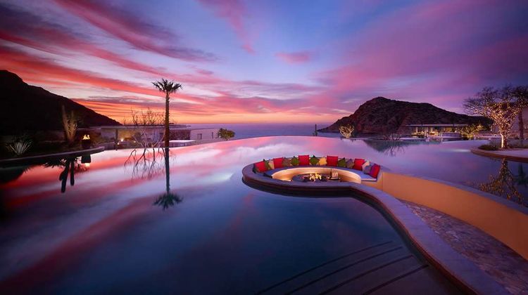 Montage Los Cabos Exterior