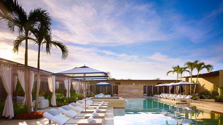 Montage Los Cabos Spa
