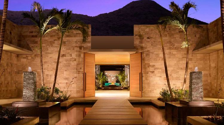 Montage Los Cabos Spa