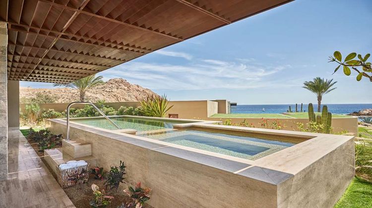 Montage Los Cabos Suite